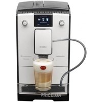Nivona CafeRomatica 799