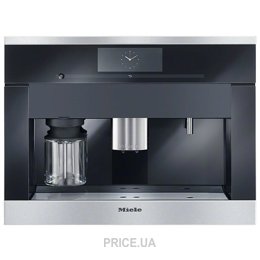 Кофеварку, кофемашину Miele CVA 6805