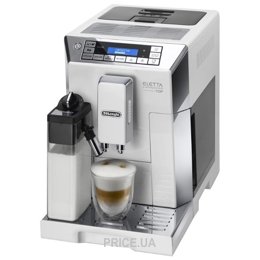 Кофеварку, кофемашину Delonghi ECAM 45.760.W