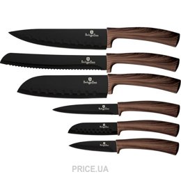 Кухонный нож Berlinger Haus BH-2284