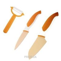 Granchio 88685 Coltello