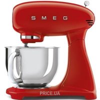 SMEG SMF03RDEU