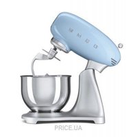 SMEG SMF01PBEU