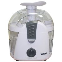 WEST KJ407W