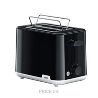Braun HT 1010