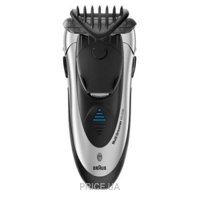 Braun MG 5090