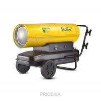 Ballu BHDP-100