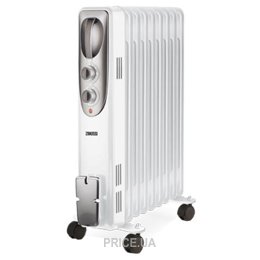 Обогреватель, радиатор, конвектор и тепловую завесу Zanussi ZOHES-09W