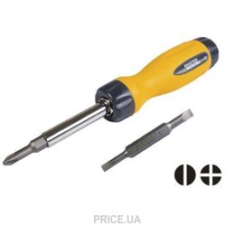 Отвертку MASTER TOOL 40-0516