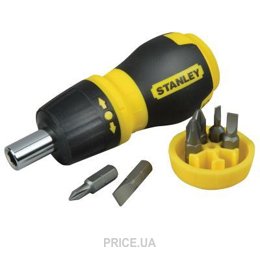 Отвертку STANLEY 0-66-358