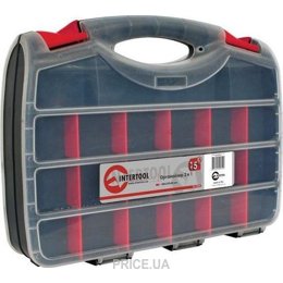 Ящик для инструмента Intertool BX-4004