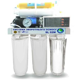 Фильтр для воды BIO+Systems RO-50-SL02M