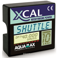 Aquamax XCAL SHUTTLE