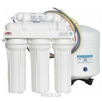 Atoll A-550p STD