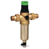 Honeywell FK 06 3/4" AAM