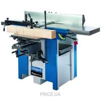 Scheppach Plana 4.1