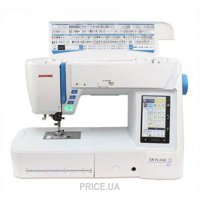 Janome Skyline S7