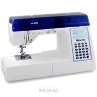 Minerva MC 8300