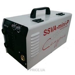 Сварочный аппарат SSVA mini-P Самурай