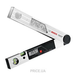 Уровень строительный Bosch GAM 220 MF