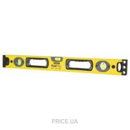 Уровень строительный STANLEY 1-43-524