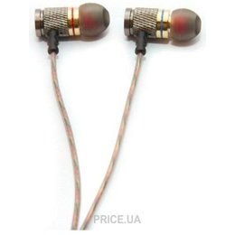 Наушник Наушники Knowledge Zenith EDR1 Mic