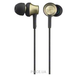 Naushniki Sony Mdr Ex650 Kupit V Ukraine Sravnit Ceny Magazinov Price Ua