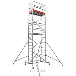 Строительные леса, вышка KRAUSE Clim Tec 2 (710154)