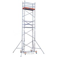 KRAUSE ProTec 0,7x2,0м (9,3м) (910172)