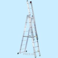 SVELT EURO E3 3х16