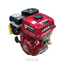 Двигатель для строительной техники Loncin G270F