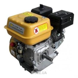 Двигатель для строительной техники FORTE F200G