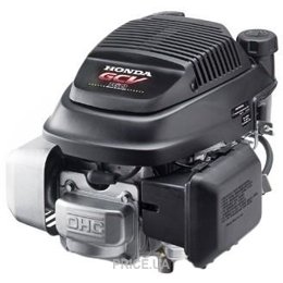 Двигатель для строительной техники HONDA GCV 160
