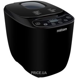 Хлебопечку Хлебопечка Hilton HBM 192