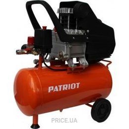 Компрессор Patriot EURO 50-260