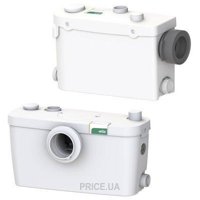 WILO HiSewlift 3-35