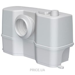 Насос, станцию водоснабжения Grundfos Sololift2 WC-1