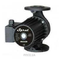 Sprut GPD 13-14-550 DN50