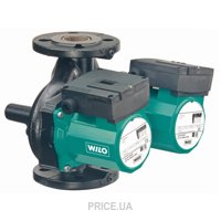 WILO TOP-SD 30/5 DM