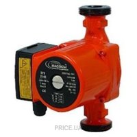 Насосы плюс оборудование BPS 25-6G