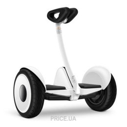 Гироборд, гироскутер, сигвей Xiaomi Ninebot mini