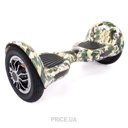 Гироборд, гироскутер, сигвей SmartWay U8 AllRoad PRO