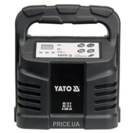 Пуско-зарядное устройство YATO YT-8302