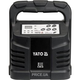 Пуско-зарядное устройство YATO YT-8303