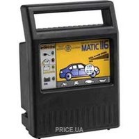 DECA MATIC 116