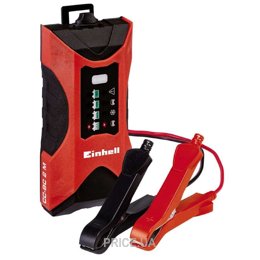 Пуско-зарядное устройство EINHELL CC-BC 2 M