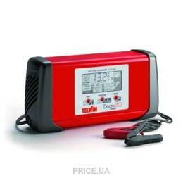 Пуско-зарядное устройство TELWIN Doctor Charge 50