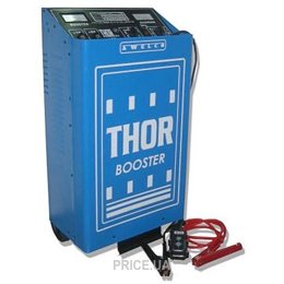 Пуско-зарядное устройство Awelco Thor 750
