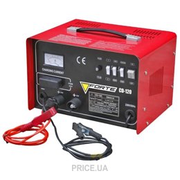 Пуско-зарядное устройство FORTE CD-120