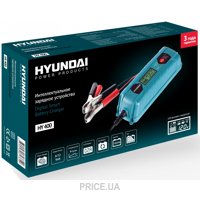 Hyundai HY400